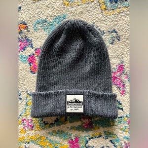 •Smartwool beanie•